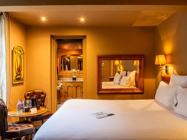 Les Maisons de Léa & Spa - Radisson Individuals : photo 2 de la chambre chambre standard