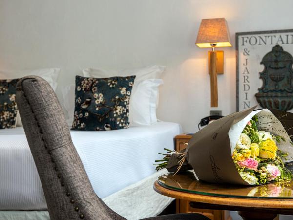 Les Maisons de Léa & Spa - Radisson Individuals : photo 4 de la chambre chambre standard