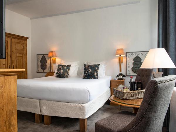 Les Maisons de Léa & Spa - Radisson Individuals : photo 5 de la chambre chambre standard