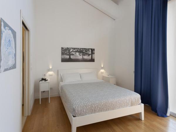 Hotel Forlanini 52 : photo 6 de la chambre chambre double