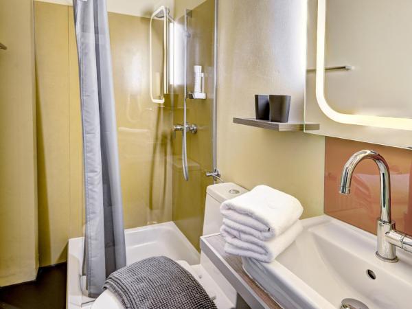 Hotel Hofmann : photo 3 de la chambre chambre double supérieure