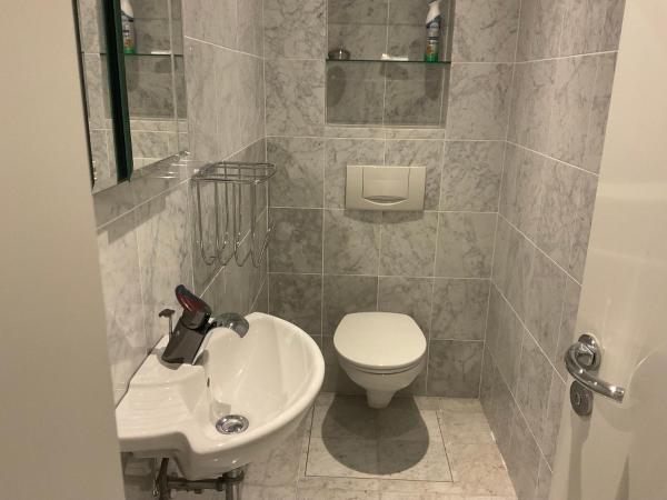 Suite-Home EXPO MESSE : photo 7 de la chambre suite sans fenêtre