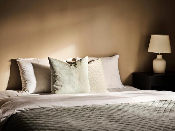 Krüger's Crib By Staysville : photo 8 de la chambre appartement 2 chambres