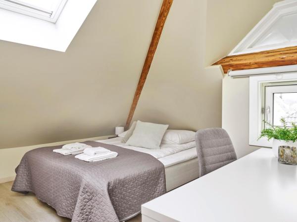 Krüger's Crib By Staysville : photo 3 de la chambre penthouse