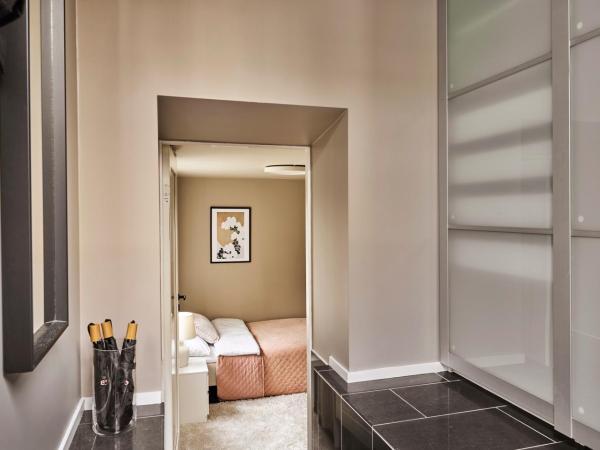 Krüger's Crib By Staysville : photo 4 de la chambre studio