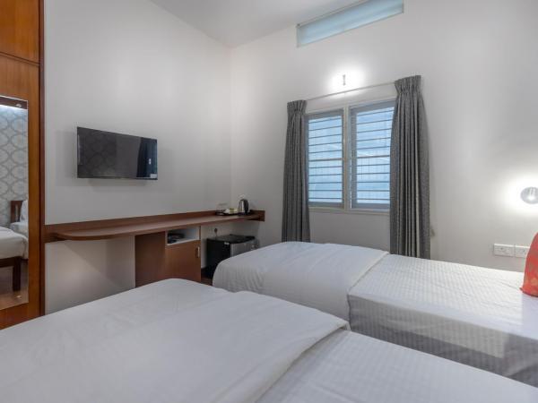 Ixora Suites : photo 3 de la chambre studio standard