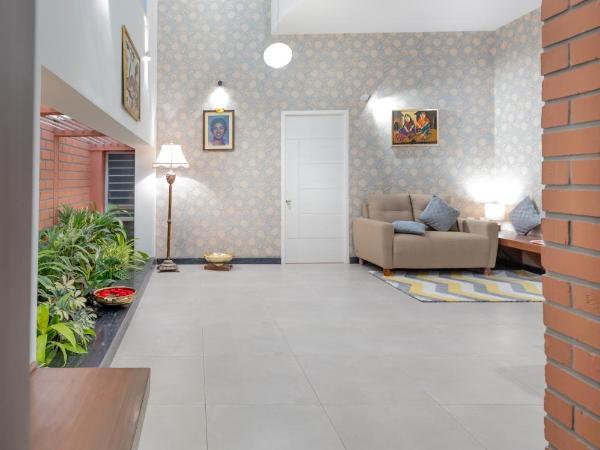 Ixora Suites : photo 6 de la chambre studio standard