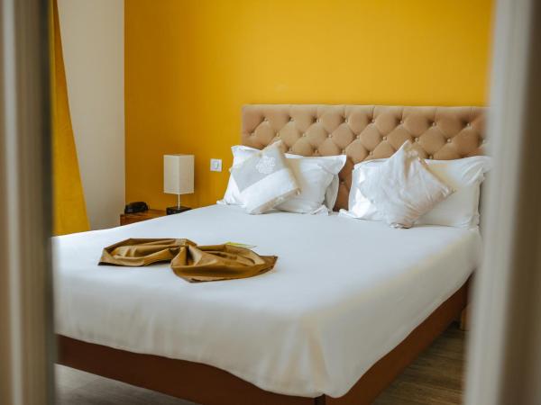 Hôtel du Bord de Mer