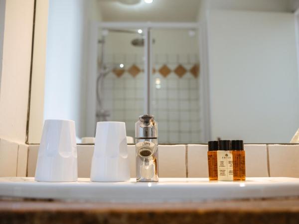 Hôtel du Bord de Mer