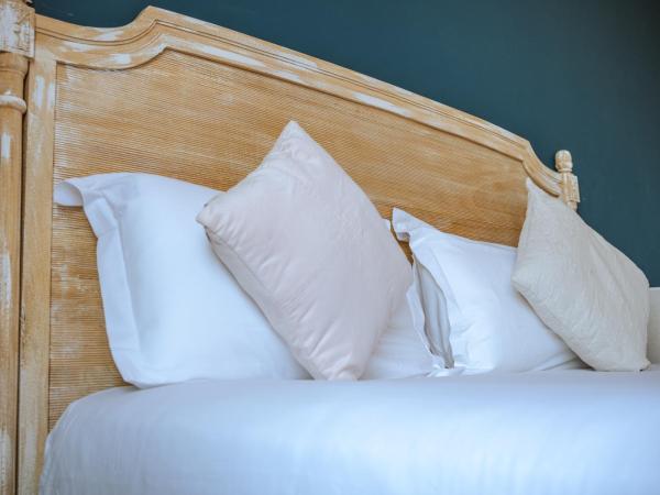 Hôtel du Bord de Mer