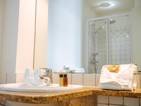 Hôtel du Bord de Mer