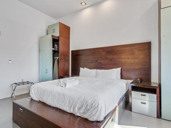 Keating : photo 2 de la chambre chambre deluxe