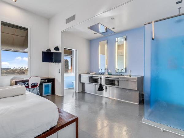 Keating : photo 8 de la chambre chambre deluxe