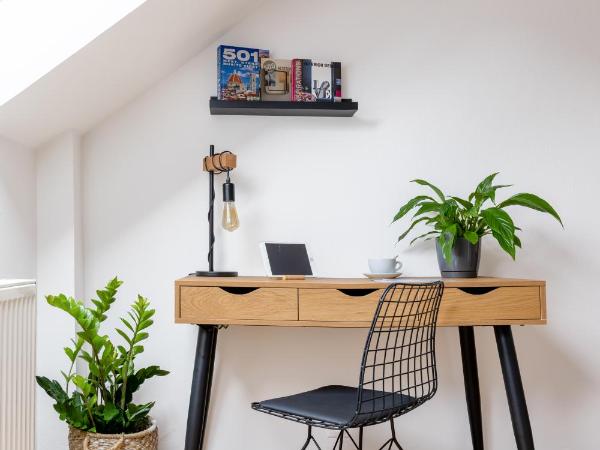 Hotel Baroko : photo 1 de la chambre chambre triple