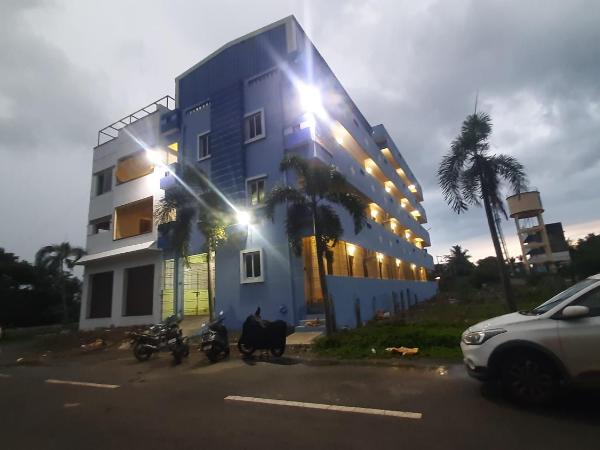 Vikistays : photo 5 de la chambre chambre deluxe