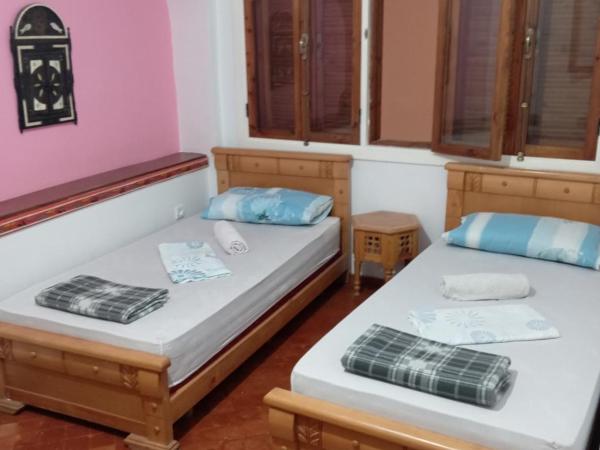 KAYEZER : photo 4 de la chambre chambre quadruple
