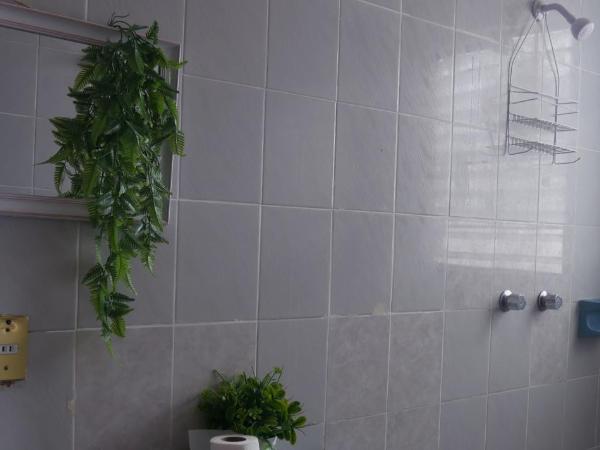 Casa EL Mundo : photo 1 de la chambre lit dans dortoir mixte de 6 lits