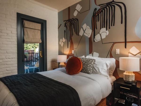 Gold-Diggers : photo 1 de la chambre chambre double