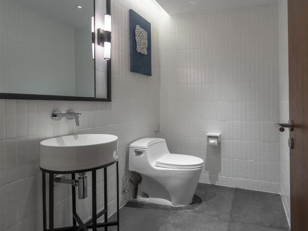 Sanya Haitang Bay Moutai Resort Superior Hotel : photo 8 de la chambre suite deluxe