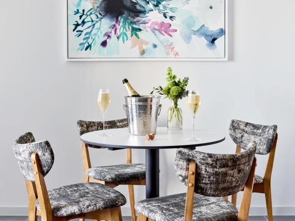 Crystalbrook Bailey : photo 4 de la chambre appartement 1 chambre