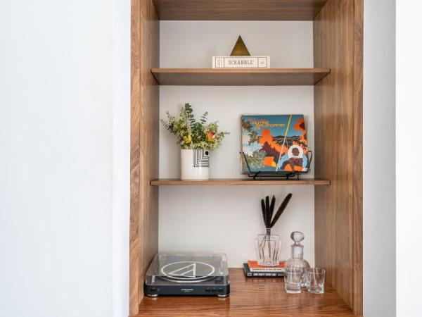 Gold-Diggers : photo 4 de la chambre chambre lit king-size supérieure