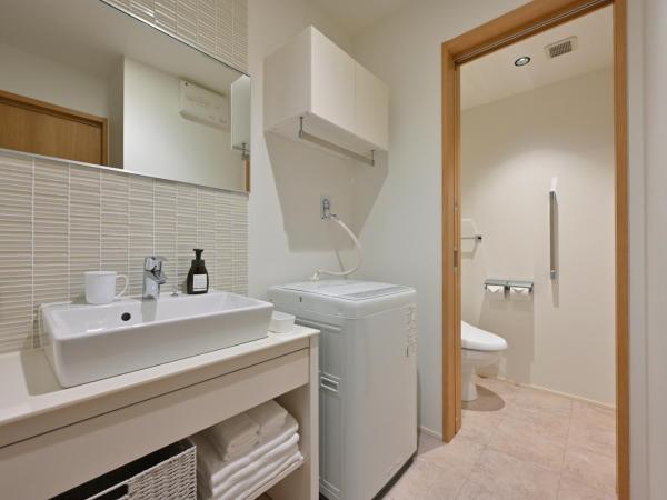 GRAND BASE Hiroshima Peace Memorial Park : photo 7 de la chambre chambre lits jumeaux supérieure