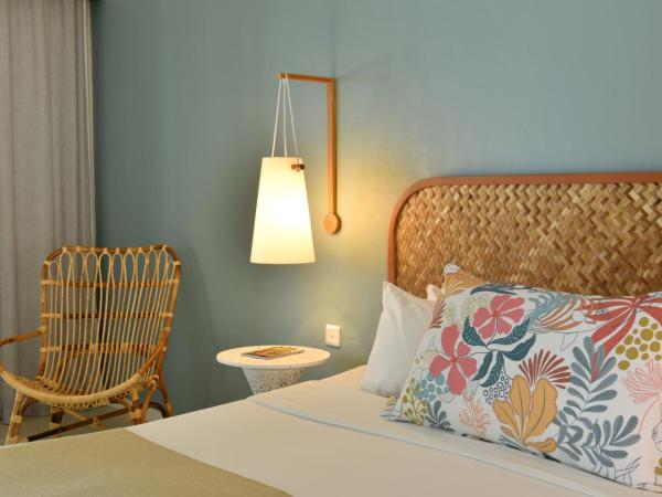 Veranda Palmar Beach Hotel & Spa - All Inclusive : photo 2 de la chambre chambre confort - vue sur mer
