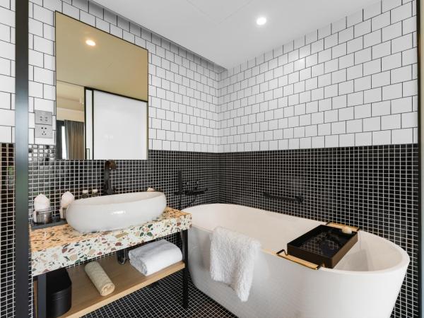 Mia Hotel - Shanghai Xuhui Jiaotong University : photo 4 de la chambre suite premium