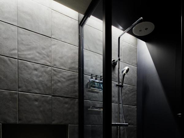 sequence KYOTO GOJO : photo 5 de la chambre chambre lits jumeaux