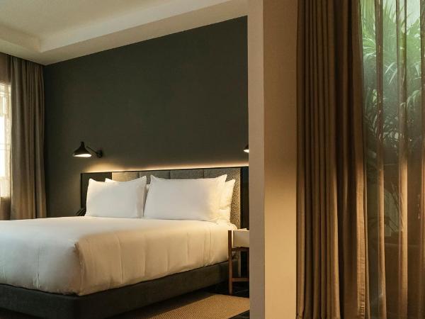 Mercer Plaza Sevilla 5 GL : photo 1 de la chambre premium double room with views