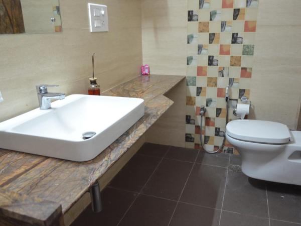 Mojo M Villa -Airport Boutique Hotel : photo 4 de la chambre chambre double supérieure