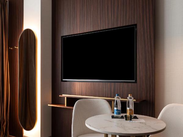 Duomo Hotel & Apartments : photo 7 de la chambre chambre exécutive