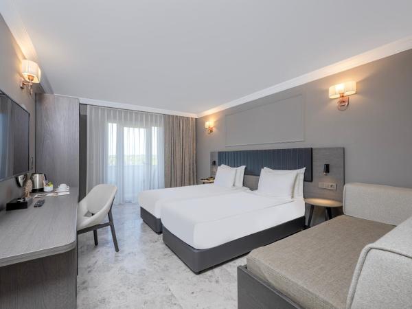 Adora Hotel & Resort : photo 1 de la chambre chambre double standard