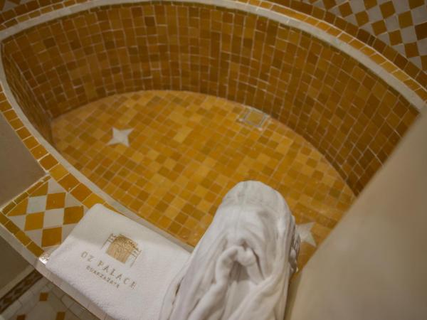 OZ Palace Ouarzazate & SPA : photo 6 de la chambre chambre deluxe