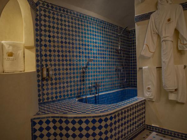 OZ Palace Ouarzazate & SPA : photo 4 de la chambre suite junior