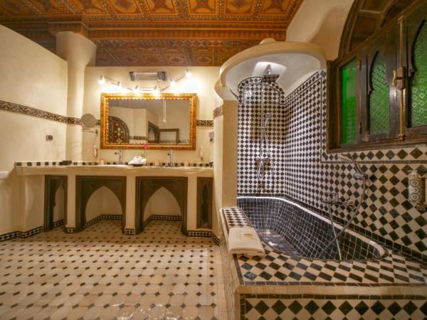 OZ Palace Ouarzazate & SPA : photo 7 de la chambre suite prestige