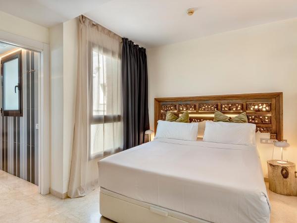 Limonaia : photo 8 de la chambre penthouse