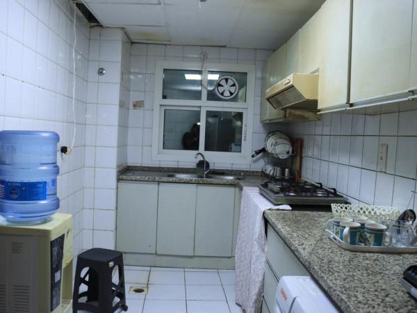 Al Seef View : photo 6 de la chambre lit simple dans dortoir à 6 lits