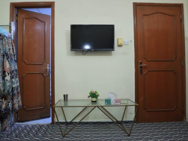 Al Seef View : photo 4 de la chambre lit dans dortoir mixte de 4 lits