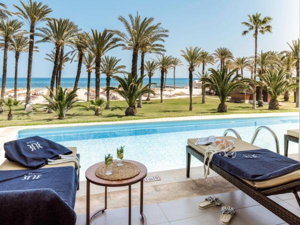 TUI BLUE Scheherazade Adults Only : photo 3 de la chambre chambre double deluxe