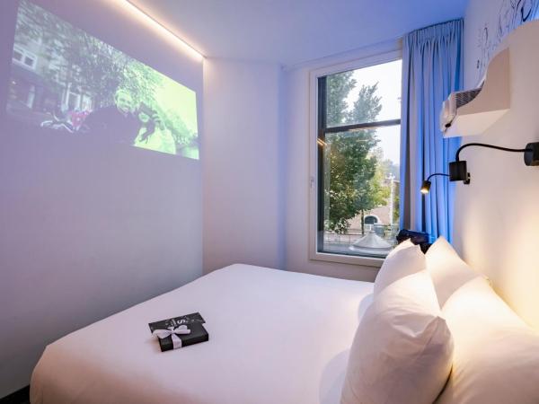 SUPPER Hotel : photo 2 de la chambre chambre double - « la neige » by supper