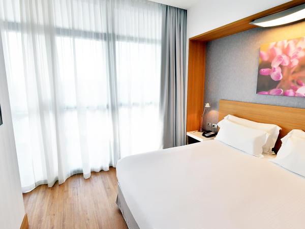 Hilton Garden Inn Milan North : photo 4 de la chambre chambre lit king-size