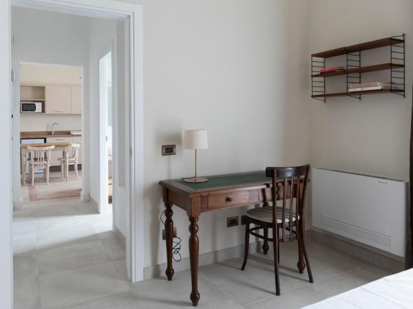 Palazzo Ricciardi Residence : photo 7 de la chambre appartement standard