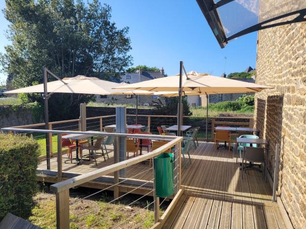 Le petit Montmartre : photo 2 de la chambre chambre double