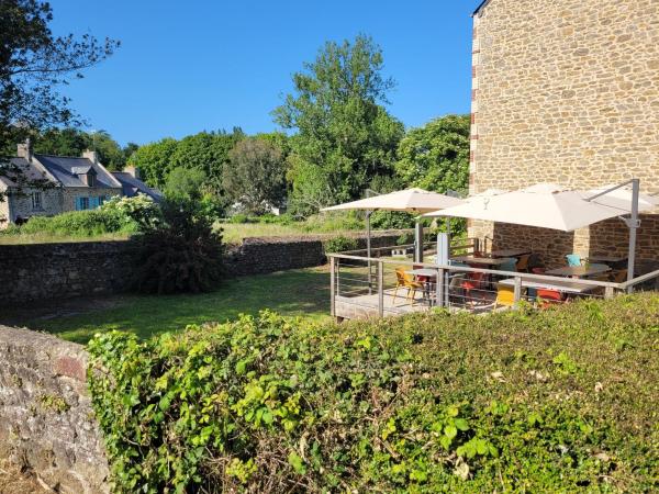 Le petit Montmartre : photo 2 de la chambre chambre double