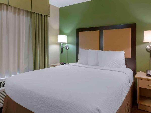 Extended Stay America Suites - Orlando - Orlando Theme Parks - Vineland Rd : photo 10 de la chambre studio lit queen-size - non-fumeurs