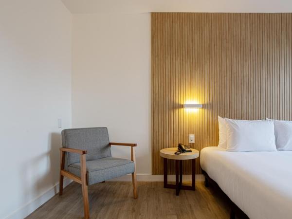 Sooz Hotel Collection : photo 2 de la chambre chambre lit king-size - accessible aux personnes à mobilité réduite