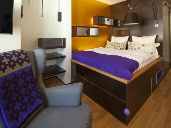 Nala Individuellhotel : photo 3 de la chambre chambre double confort