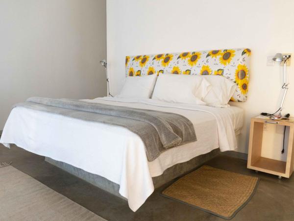 Hotel Cosijo - San Jeronimo Tlacochahuaya : photo 2 de la chambre chambre 2 lits king-size