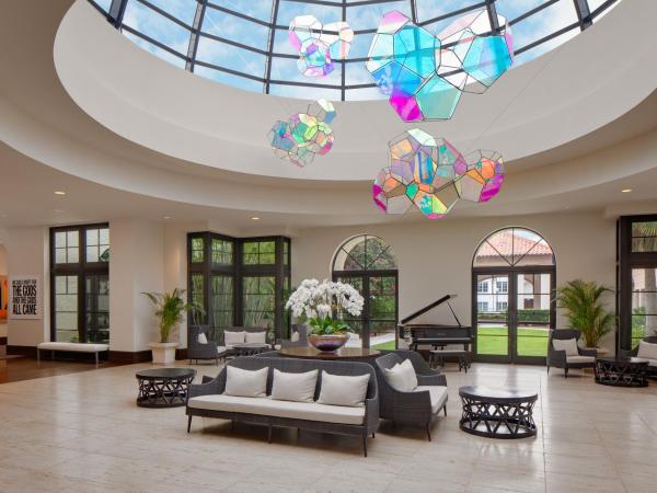 The Alfond Inn : photo 1 de la chambre chambre deluxe avec 2 lits queen-size